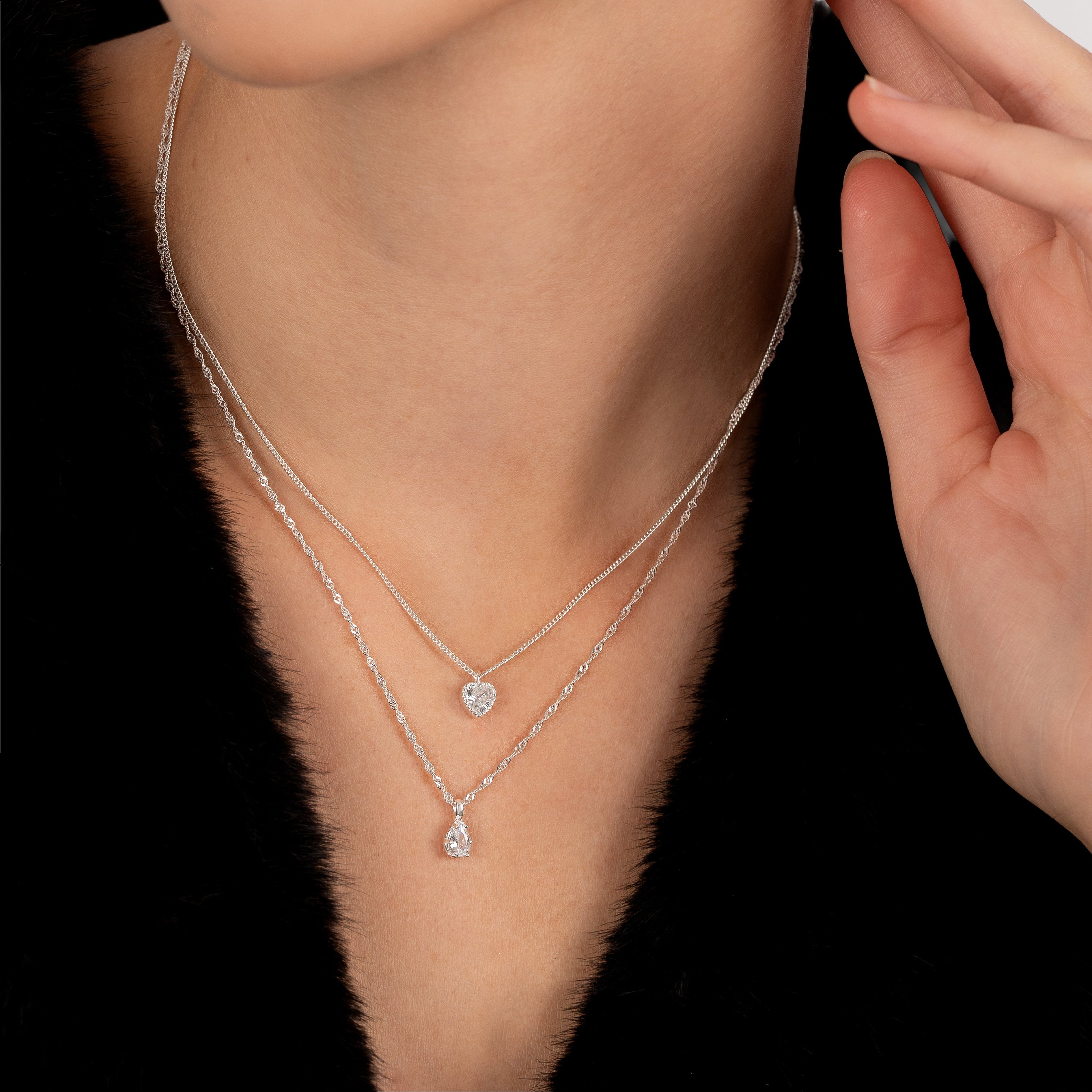 Collar Clarisse - CO20044