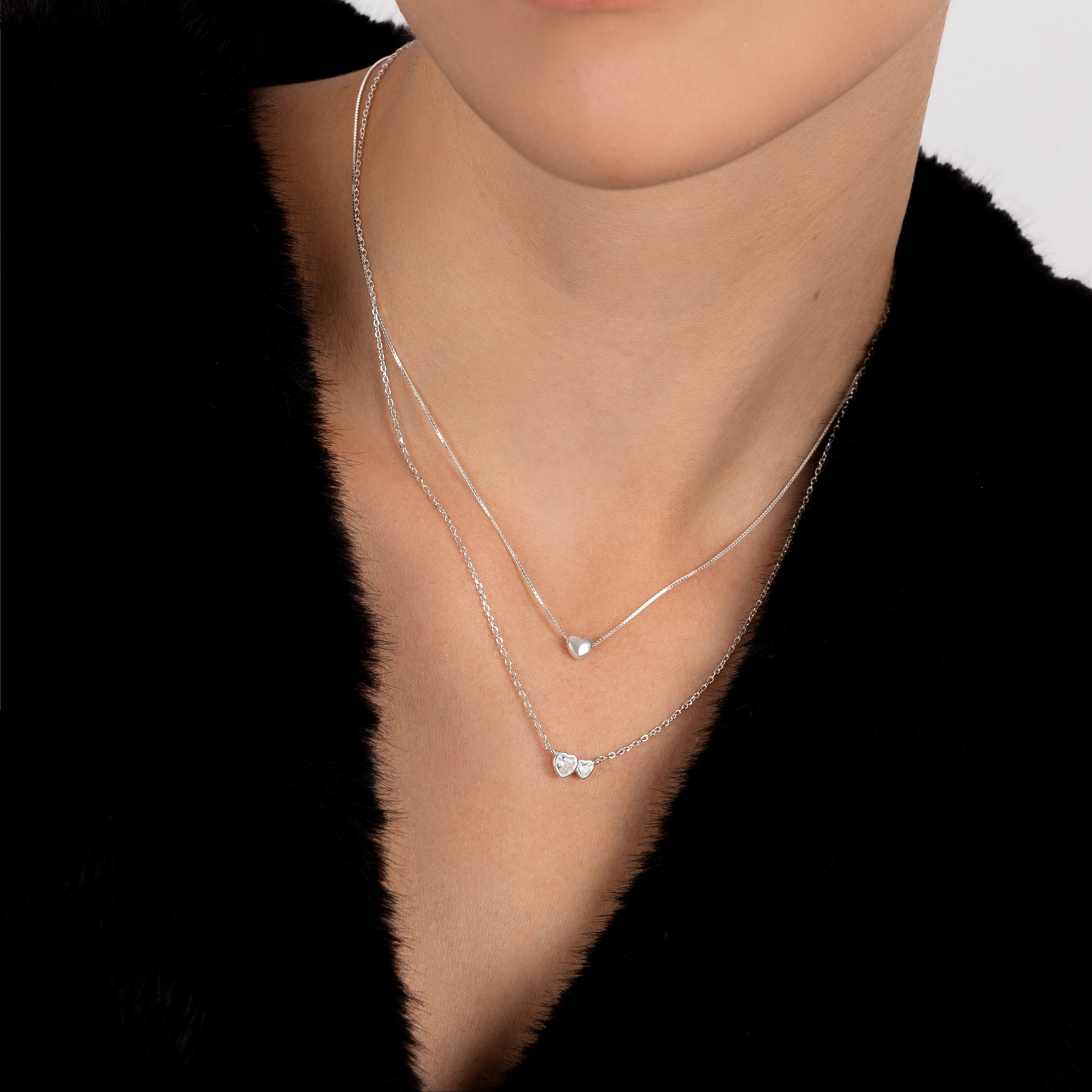 Collar Dúo - CO20037