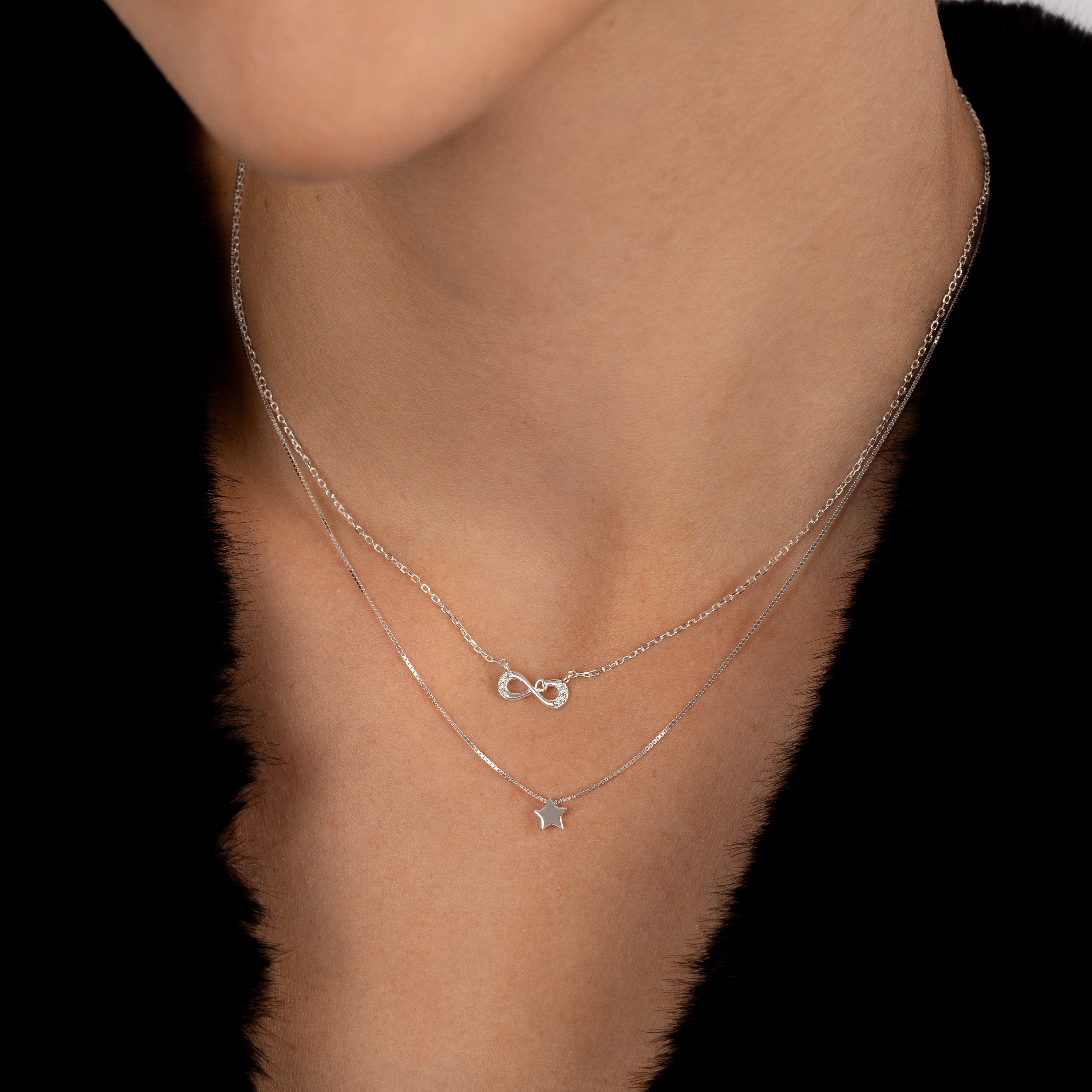 Collar Éternelle - CO20039
