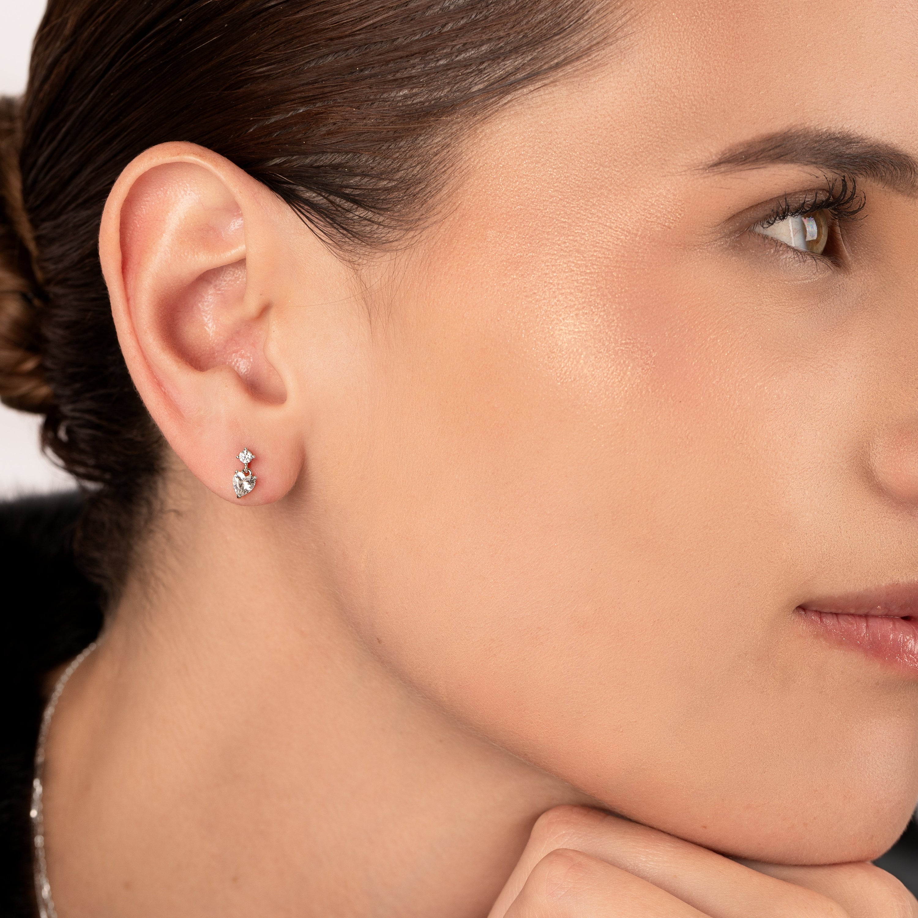 Arete Crystal Glam - AT20014