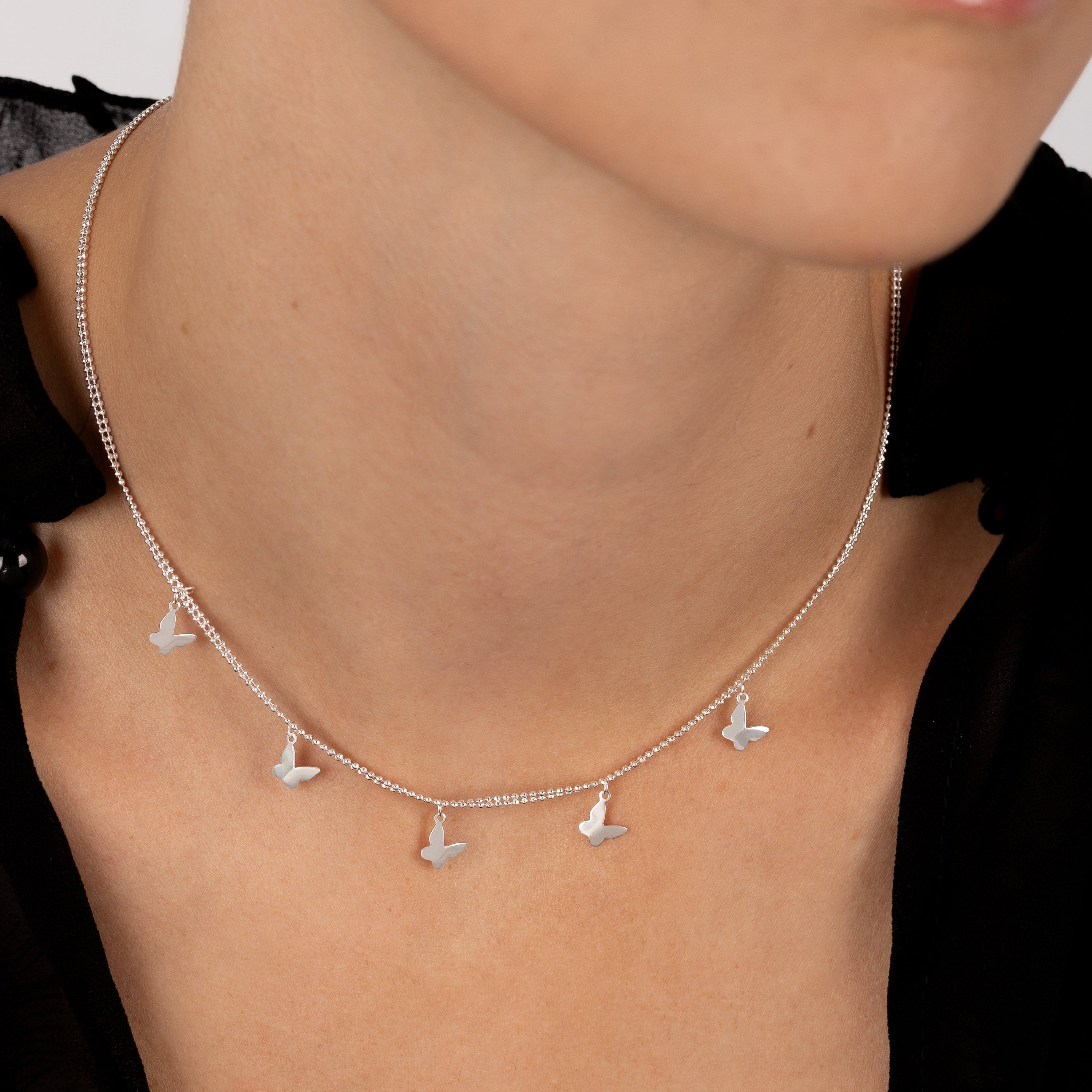 Collar Flutter - CO20040