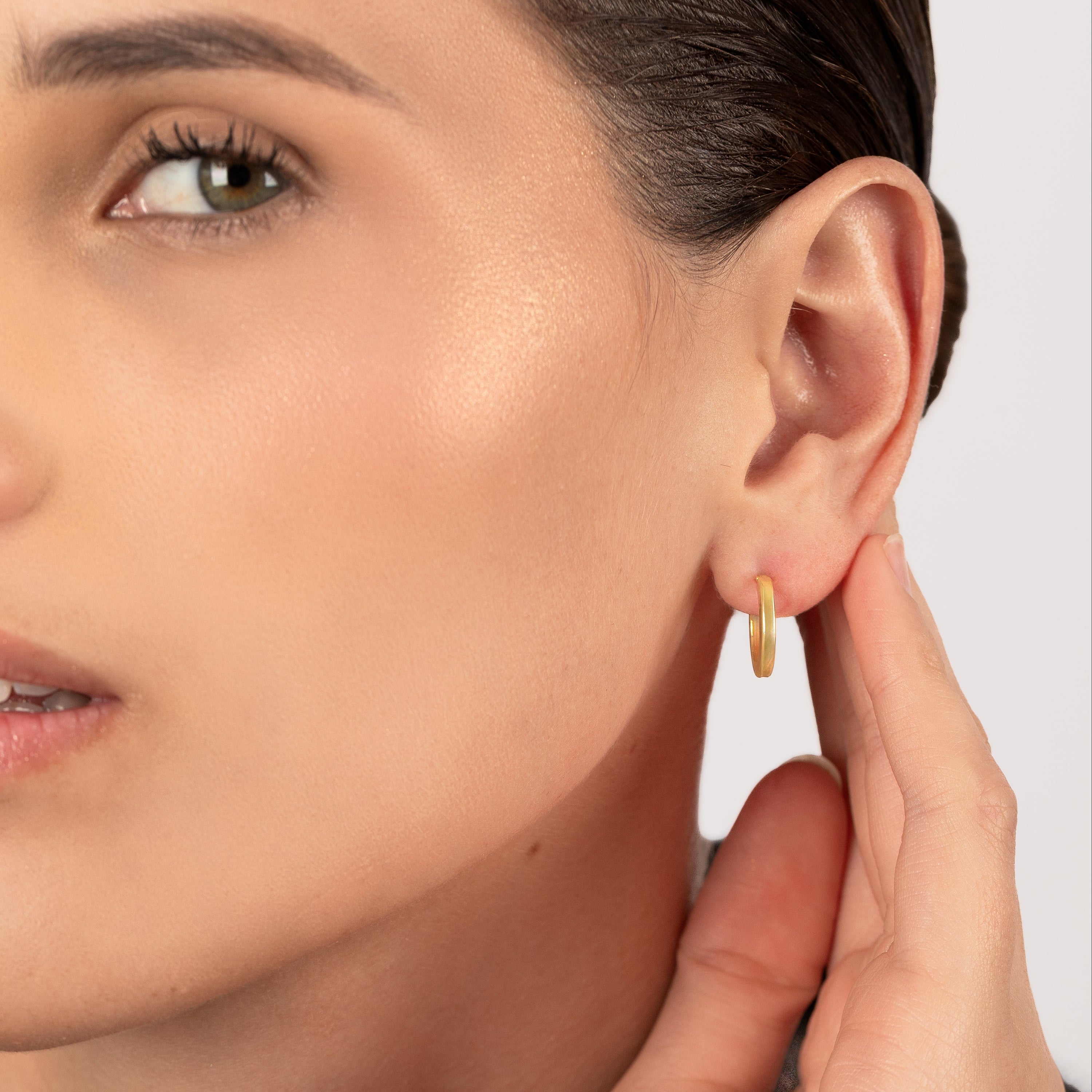 Aretes Lyra - AG30037