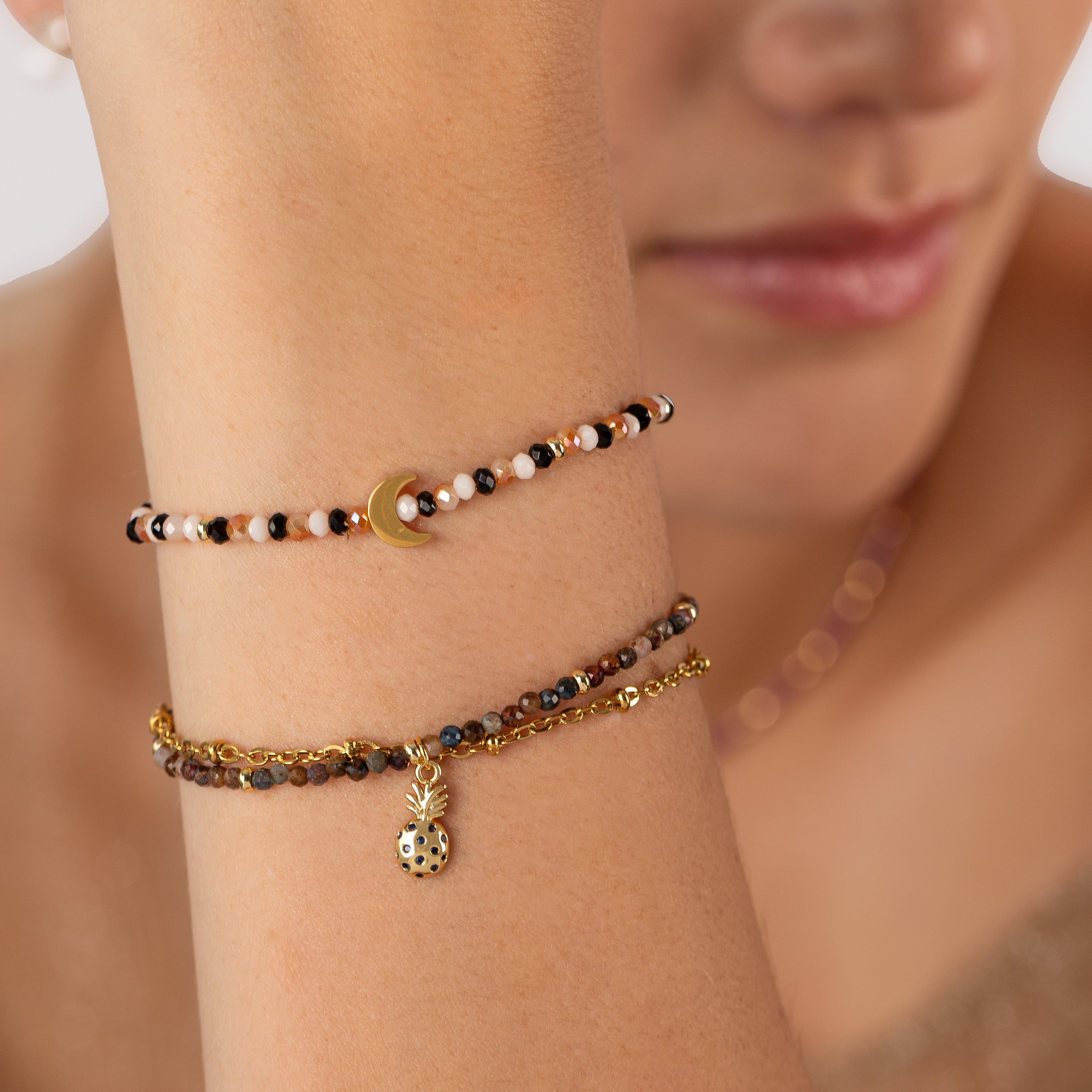 Pulsera Vera Elasticada C118