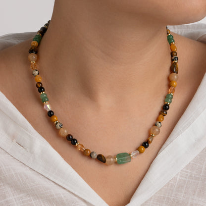 Collar Safari