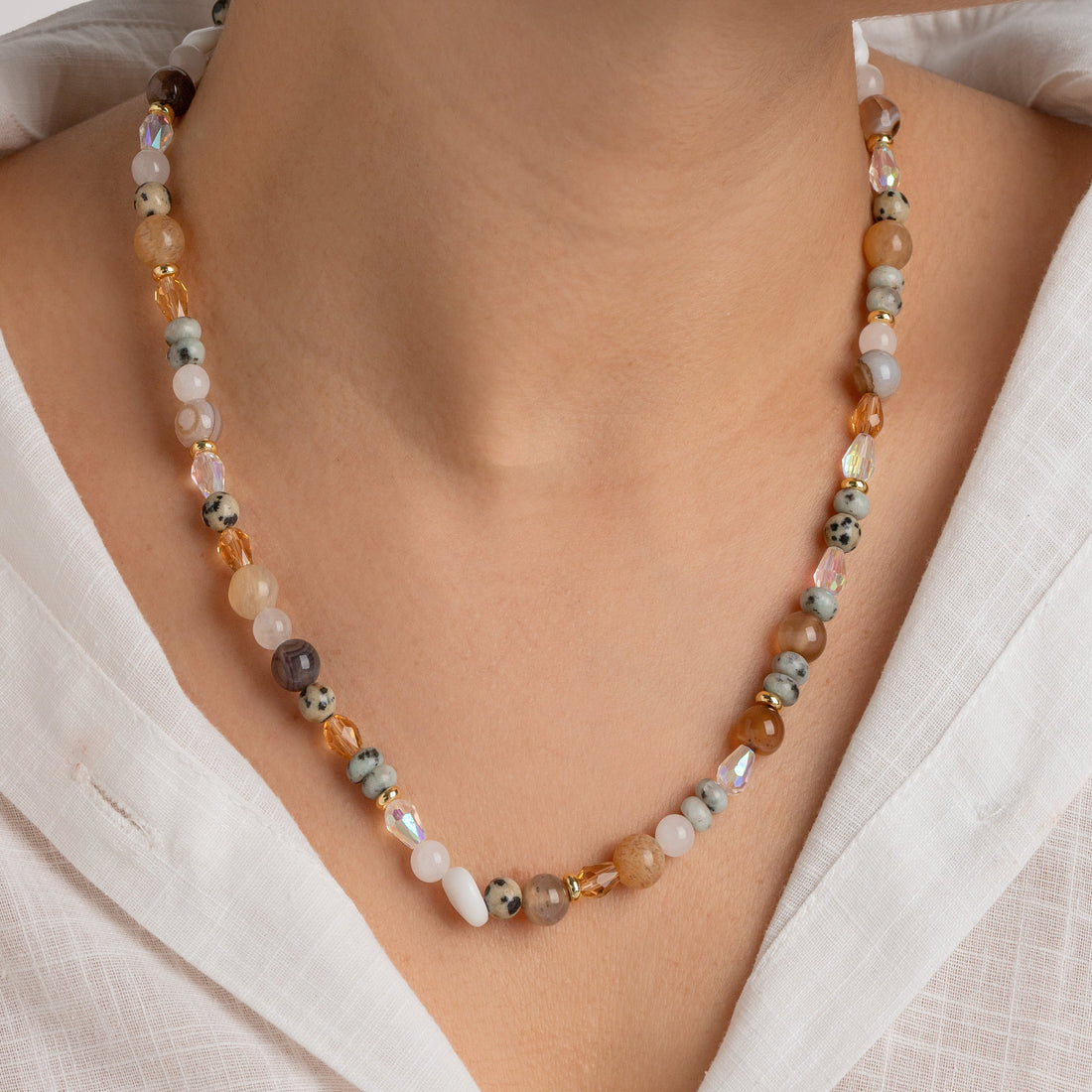Collar Arrecife