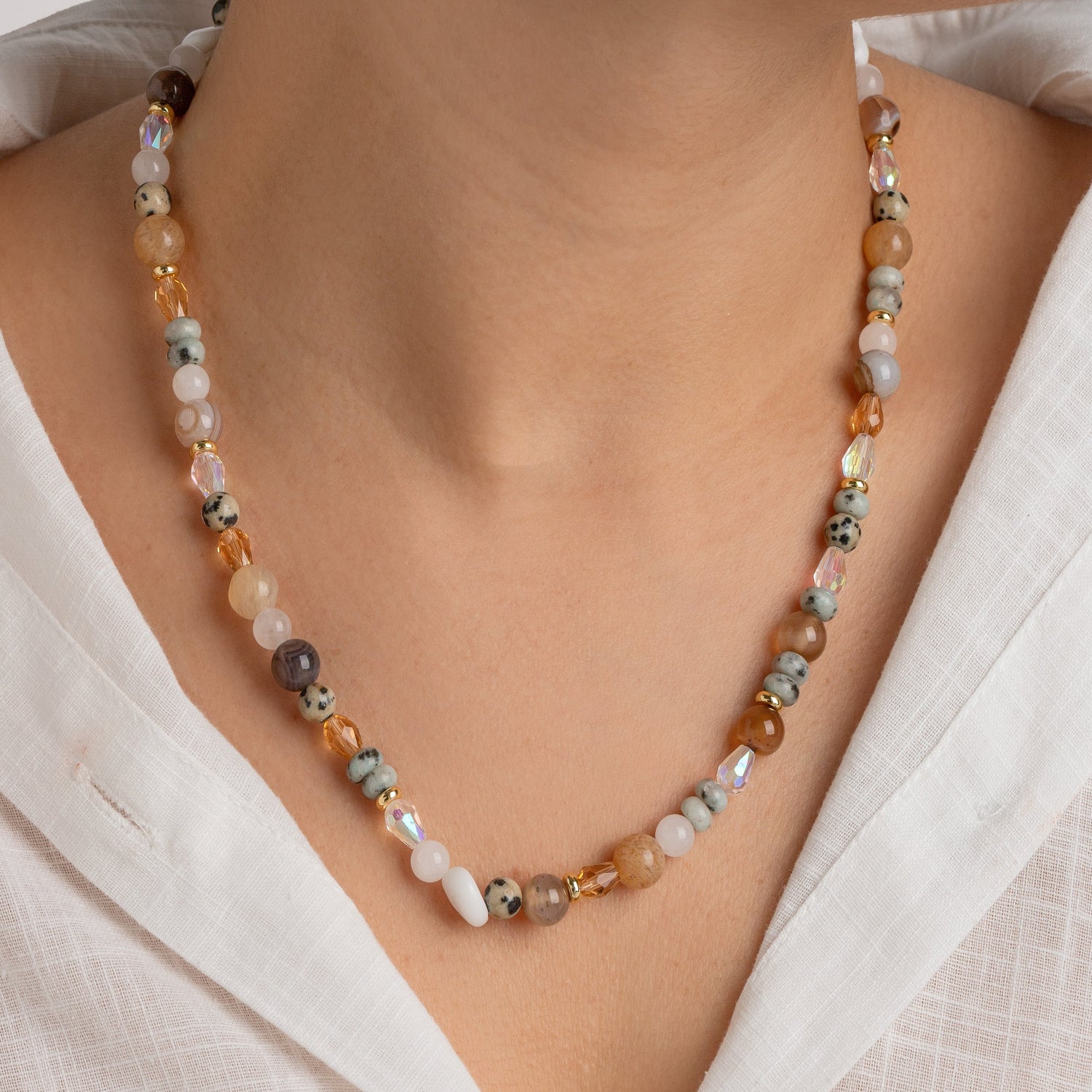 Collar Arrecife