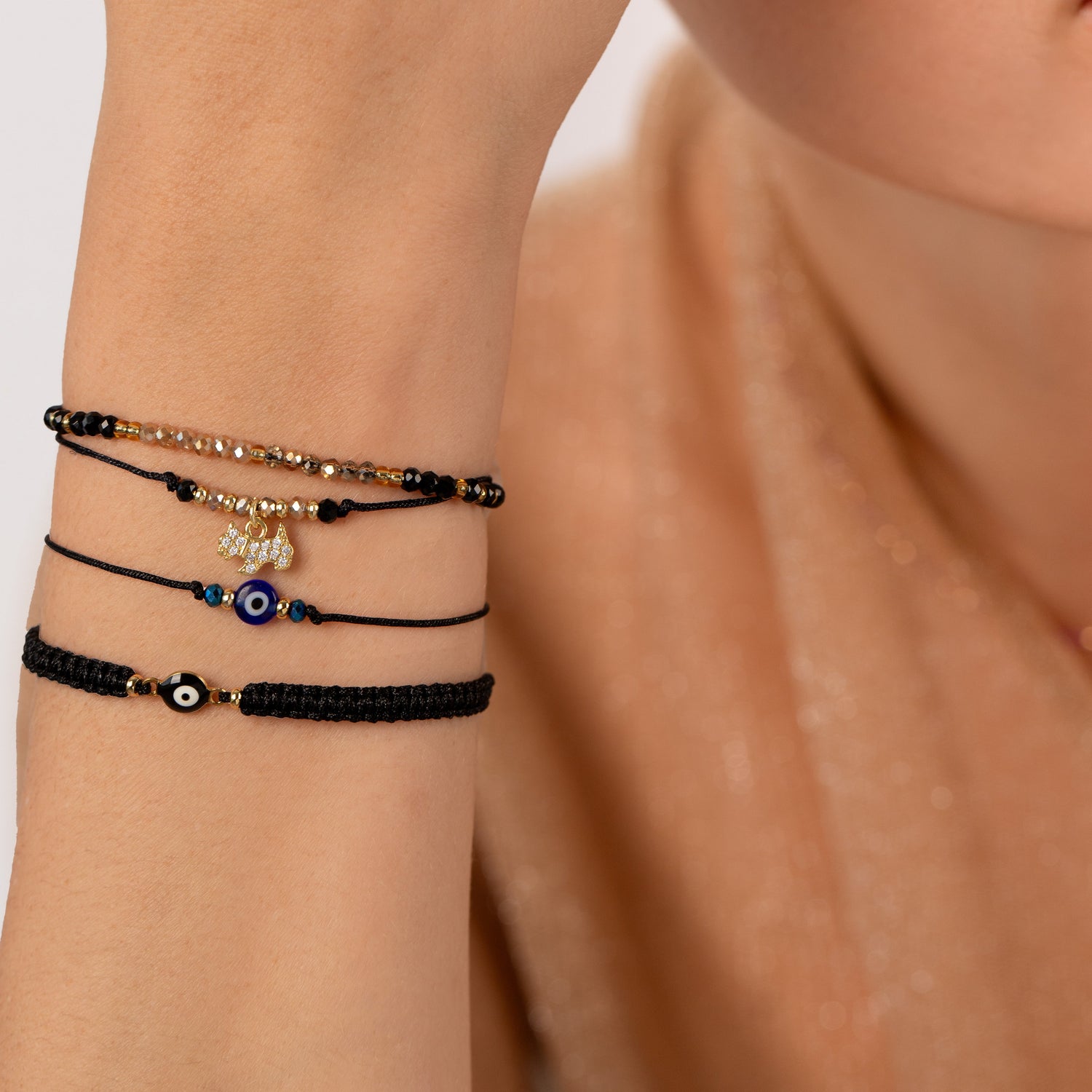 Pulsera Isabella - Schnauzer