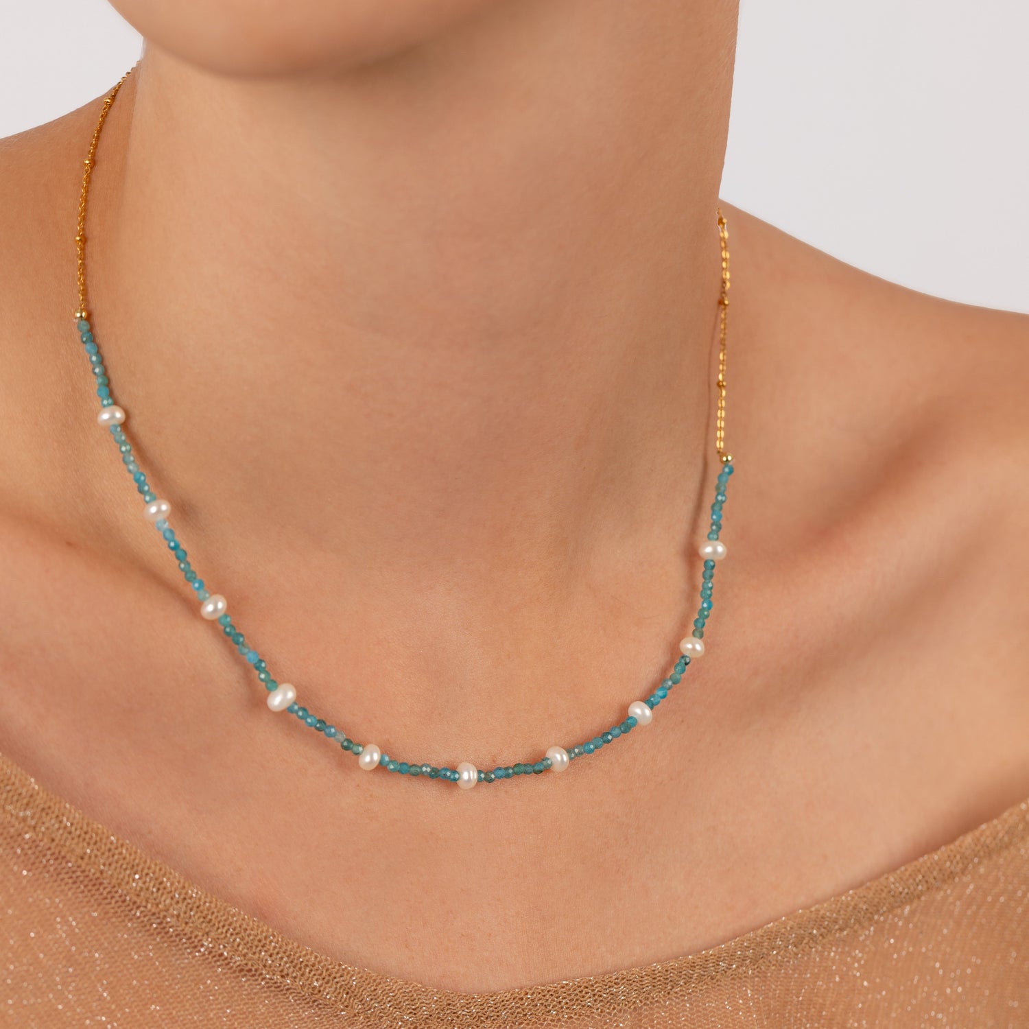Collar Ericka
