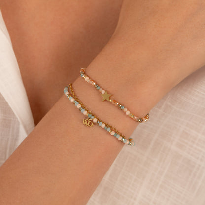 Pulsera Vera Elasticada C37