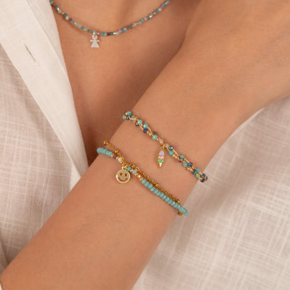 Pulsera Zoe - Ice Cream