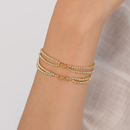 Pulsera Sole Doble