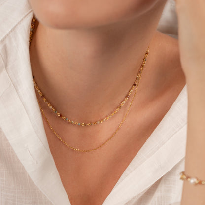 Collar Valentina