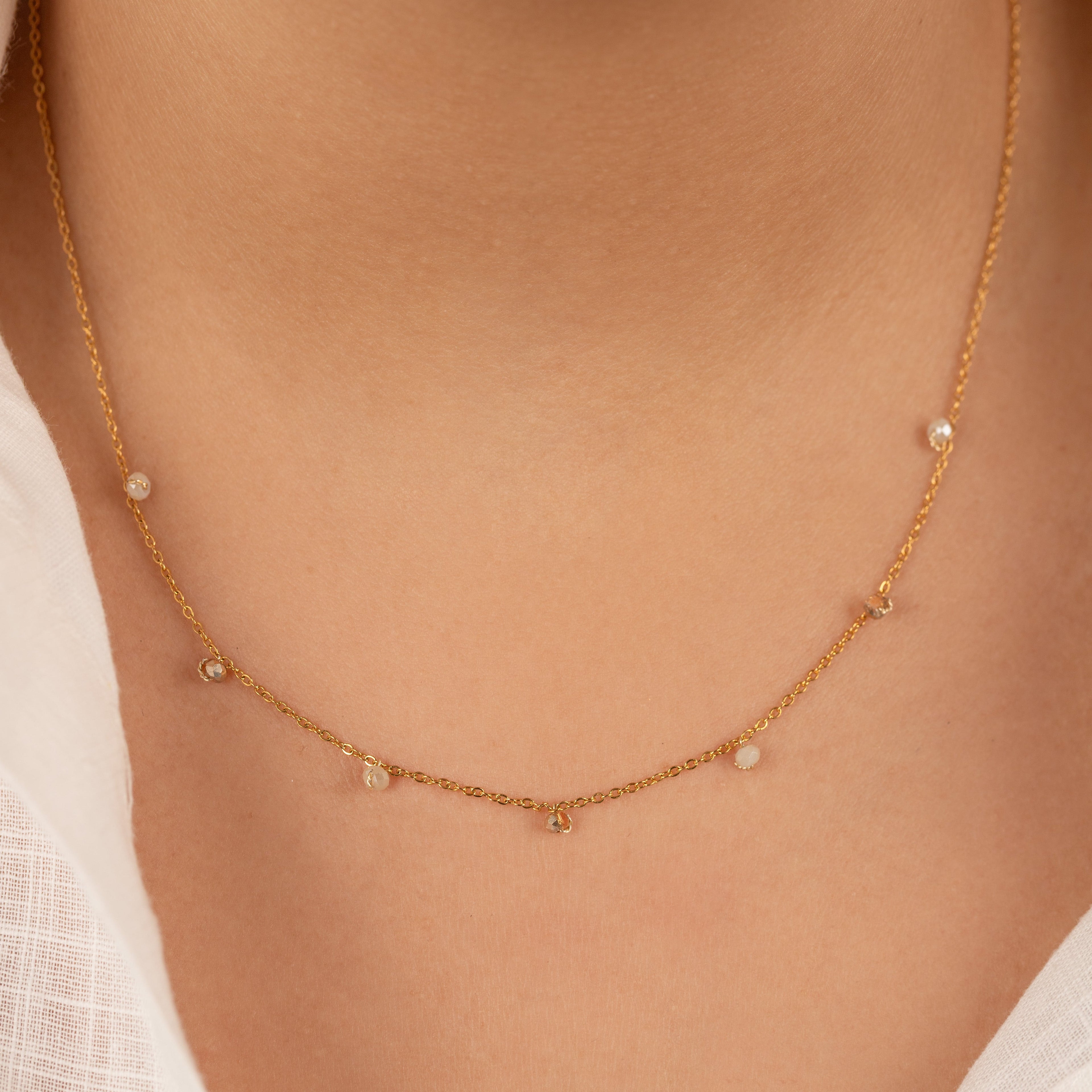 Collar Andrea