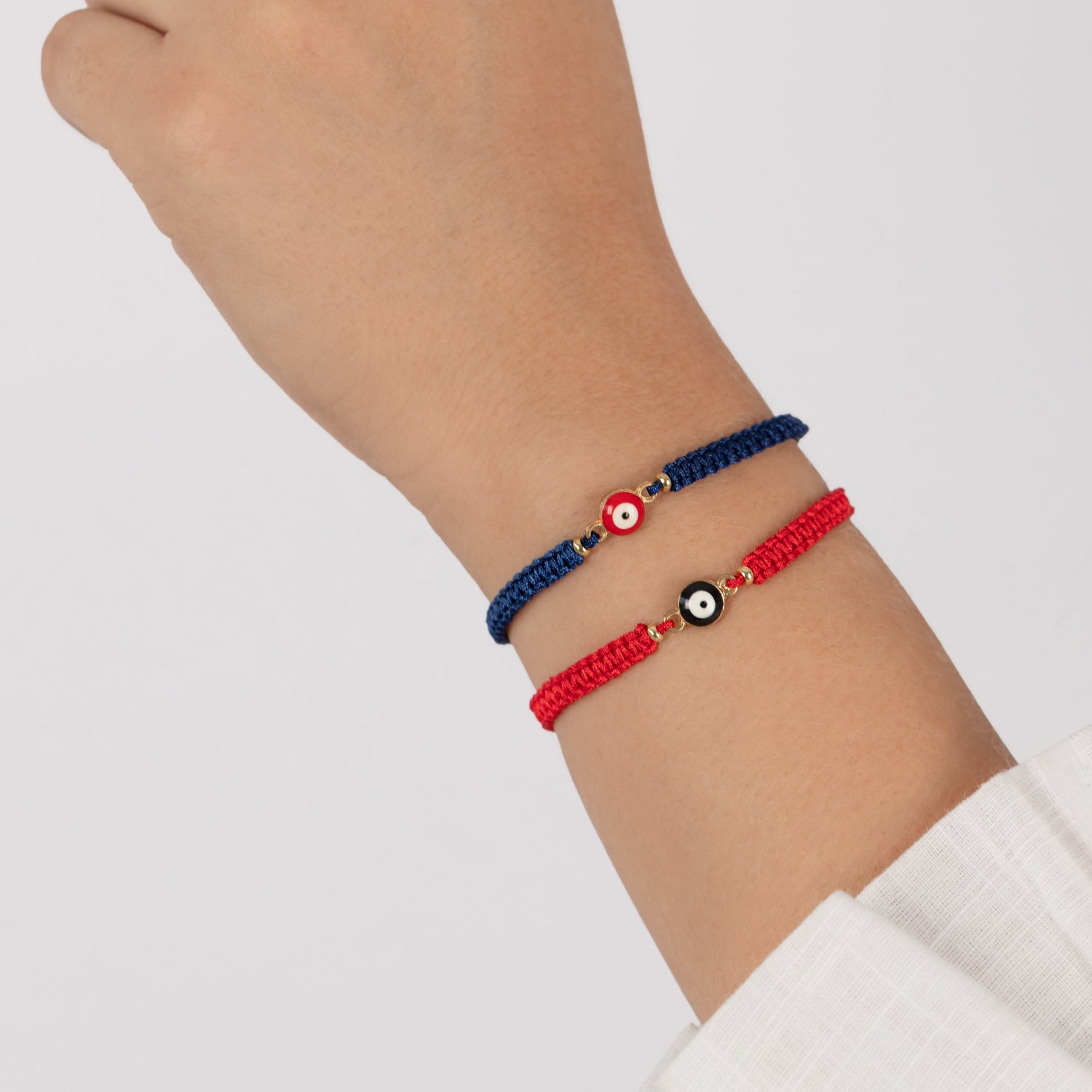 Pulsera Catalina Turca Engastada