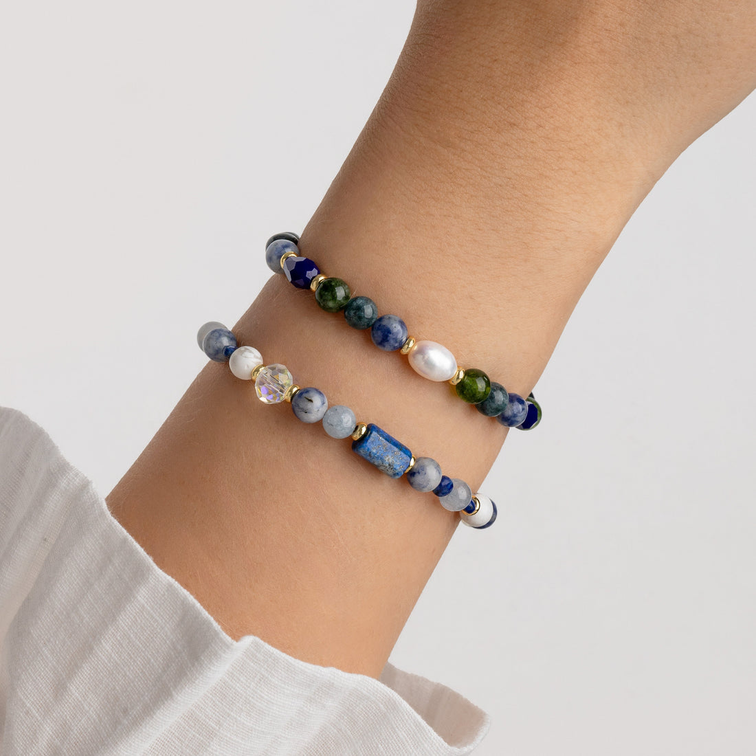 Pulsera Marea