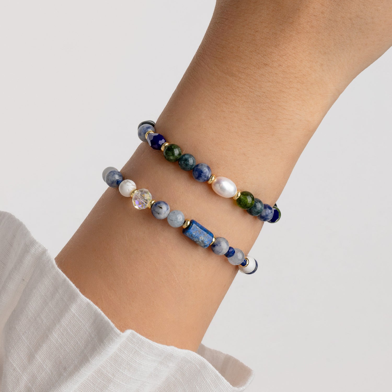 Pulsera Laguna