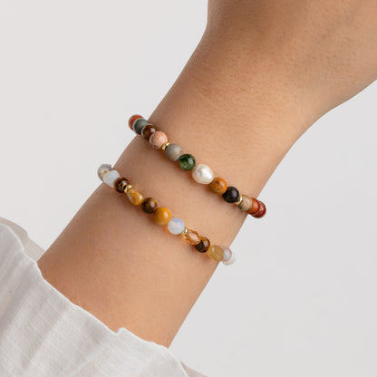 Pulsera Tierra