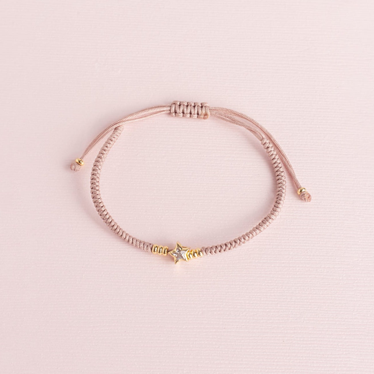 Pulsera Catalina Snake Estrella Mini