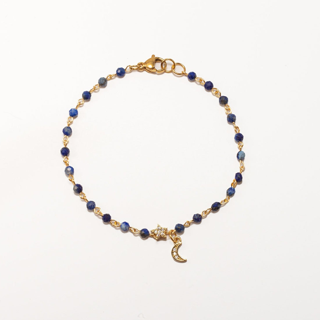 Pulsera Noche