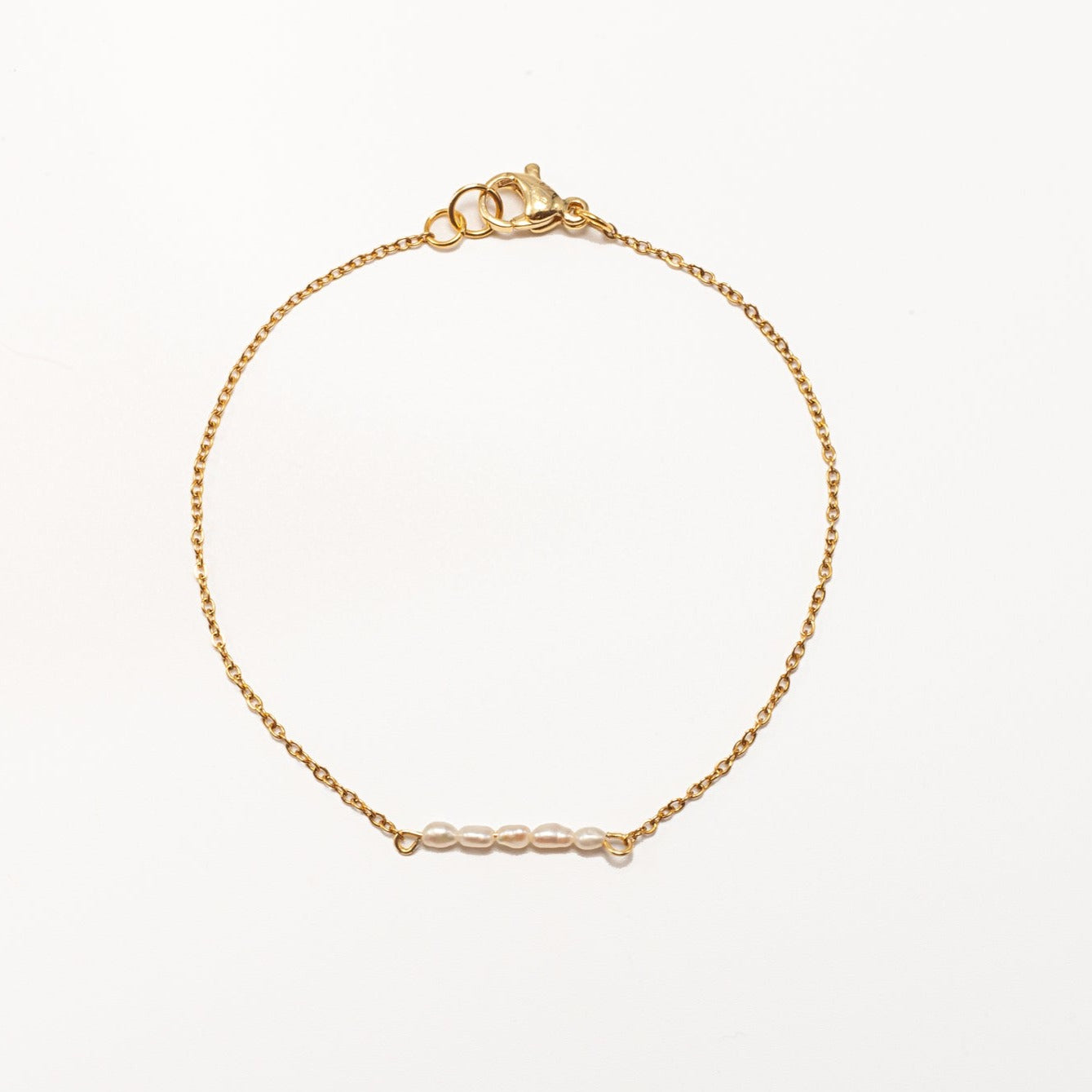 Pulsera Gina