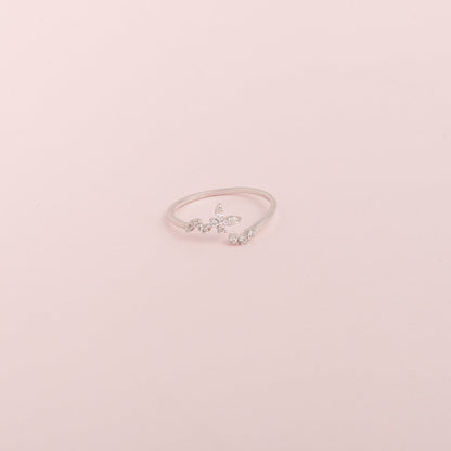 Anillo Naia