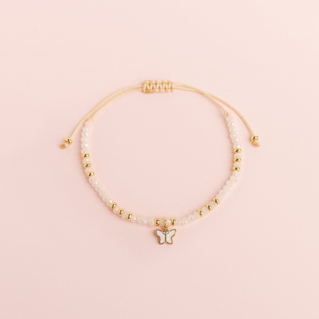 Pulsera Vera Mariposa