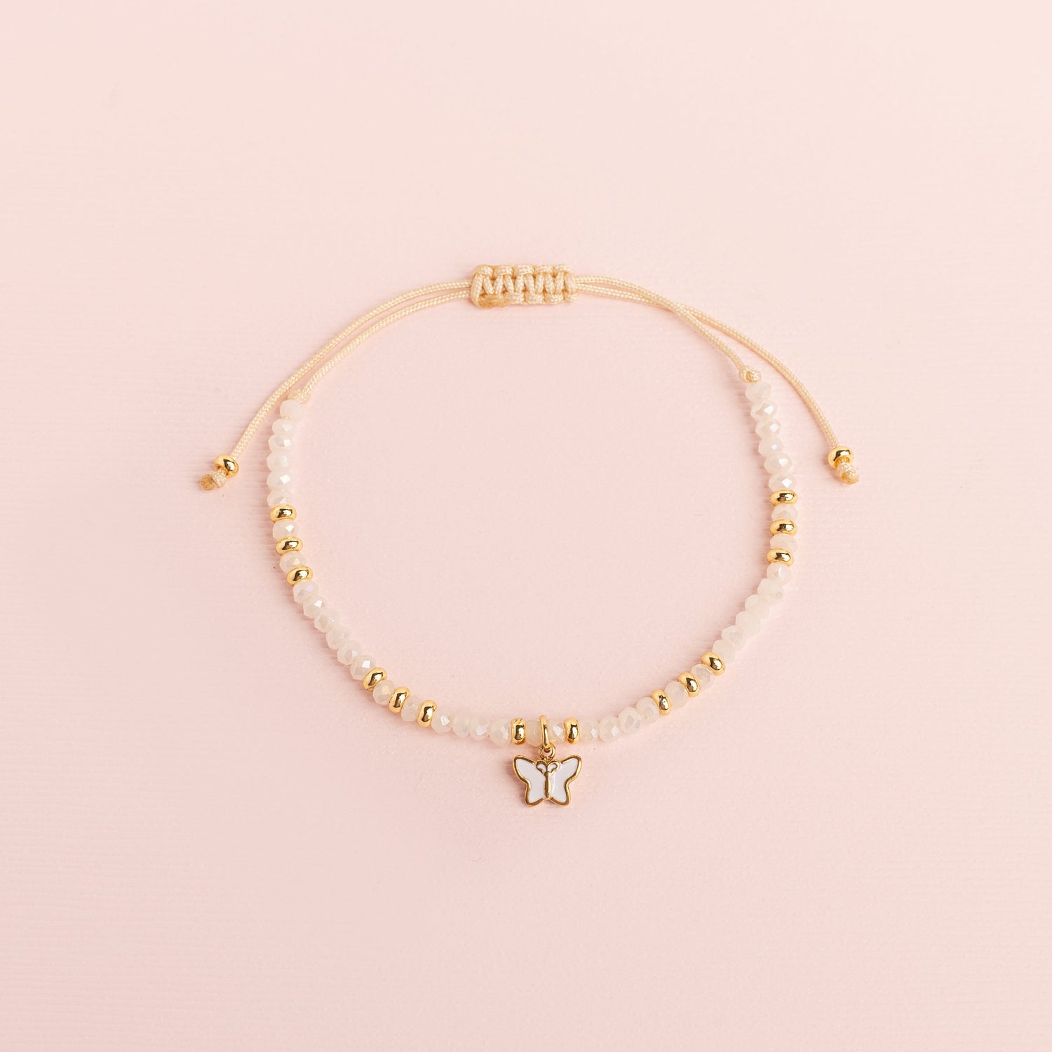 Pulsera Vera Mariposa