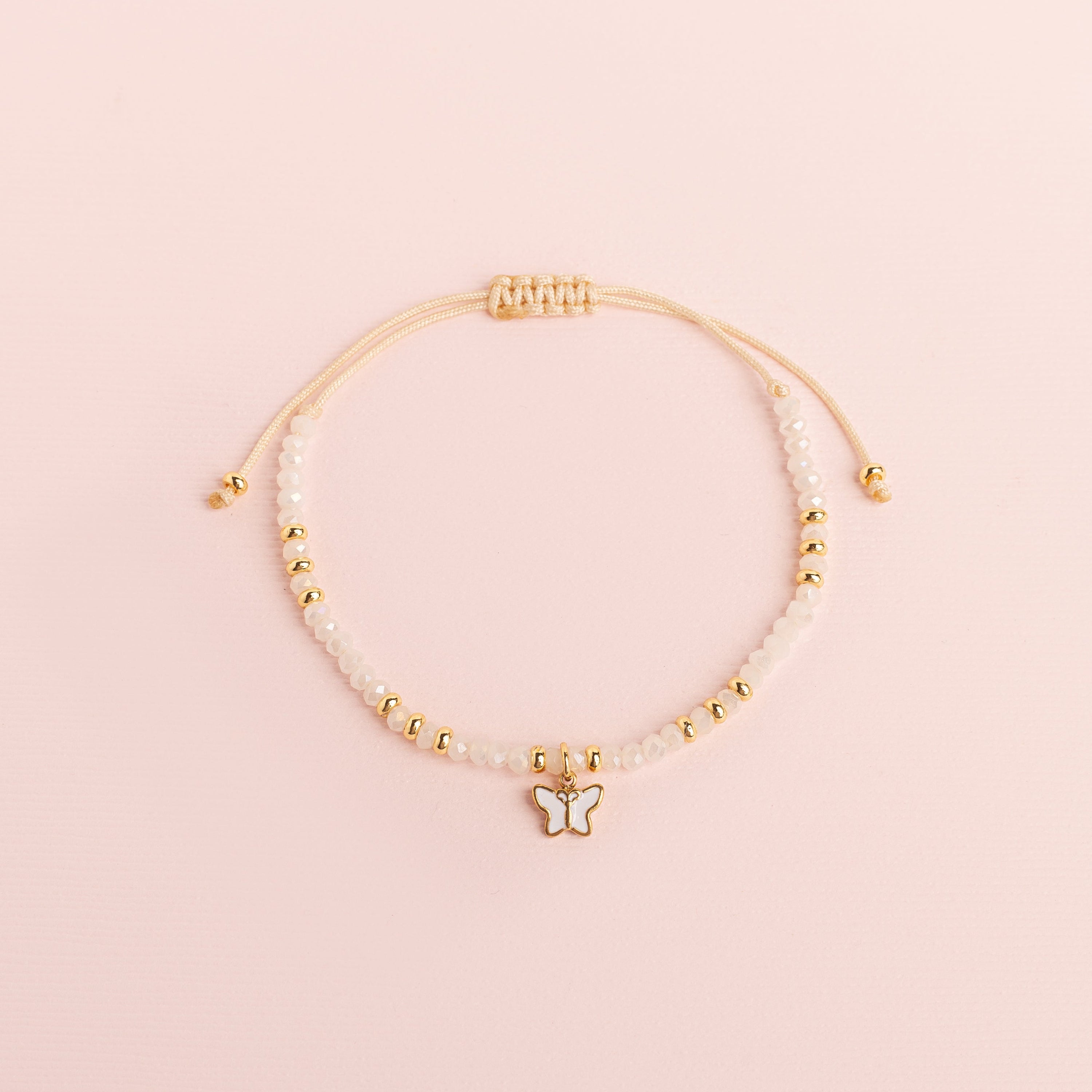 Pulsera Vera Mariposa