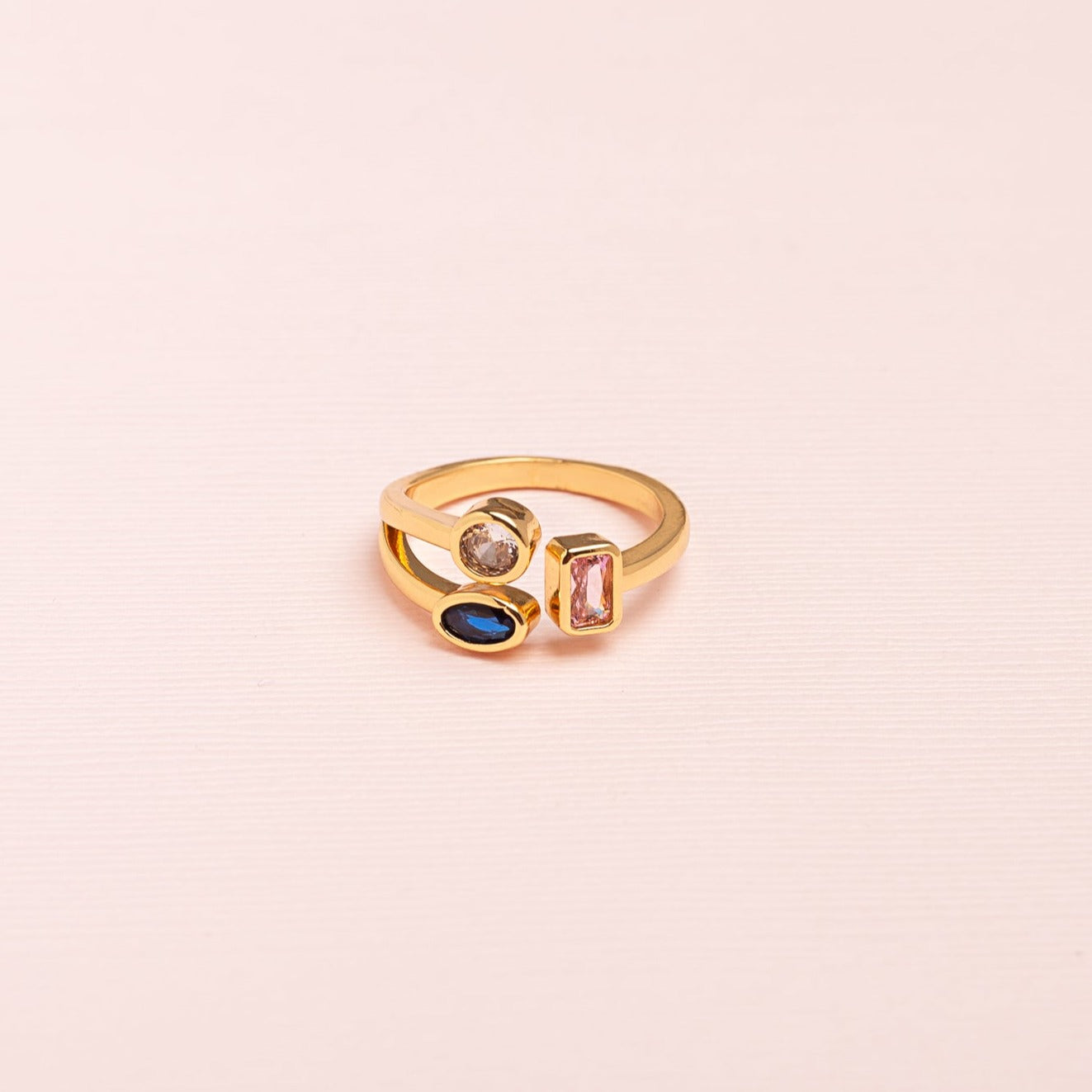 Anillo Trial