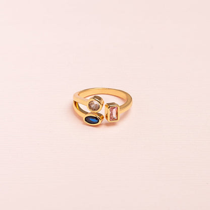 Anillo Trial