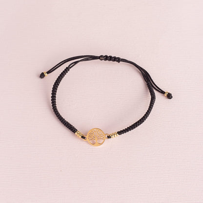 Pulsera Catalina Snake Árbol
