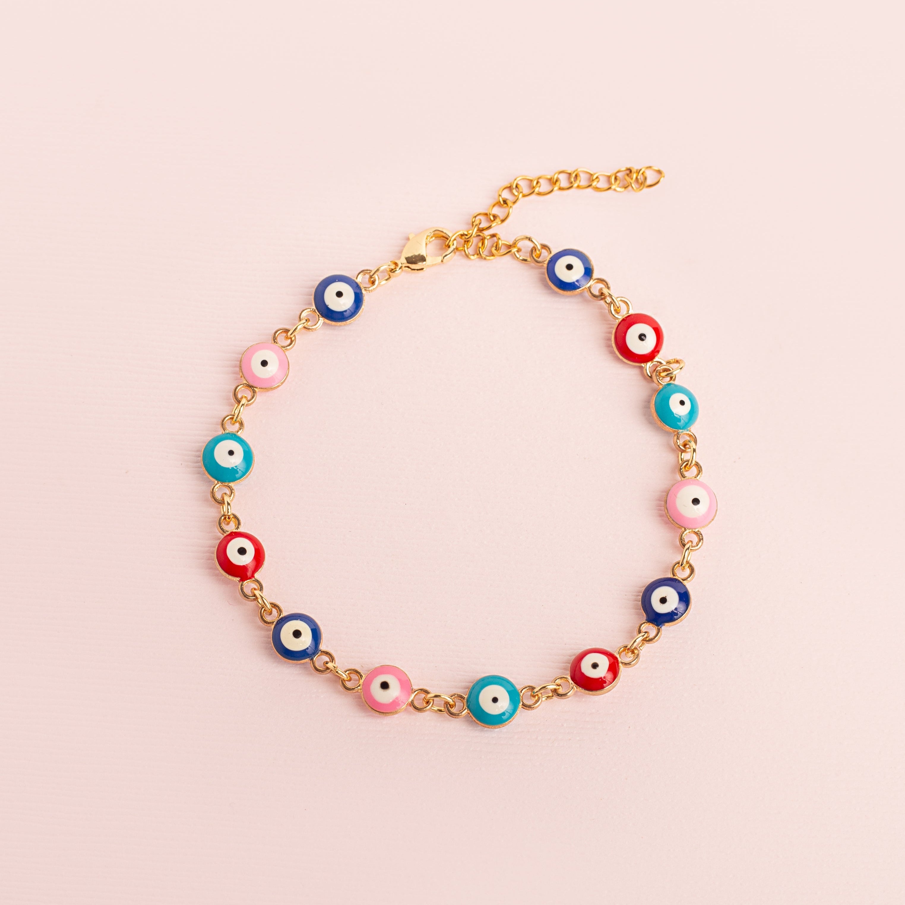 Pulsera Save Soul