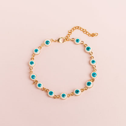 Pulsera Save Soul