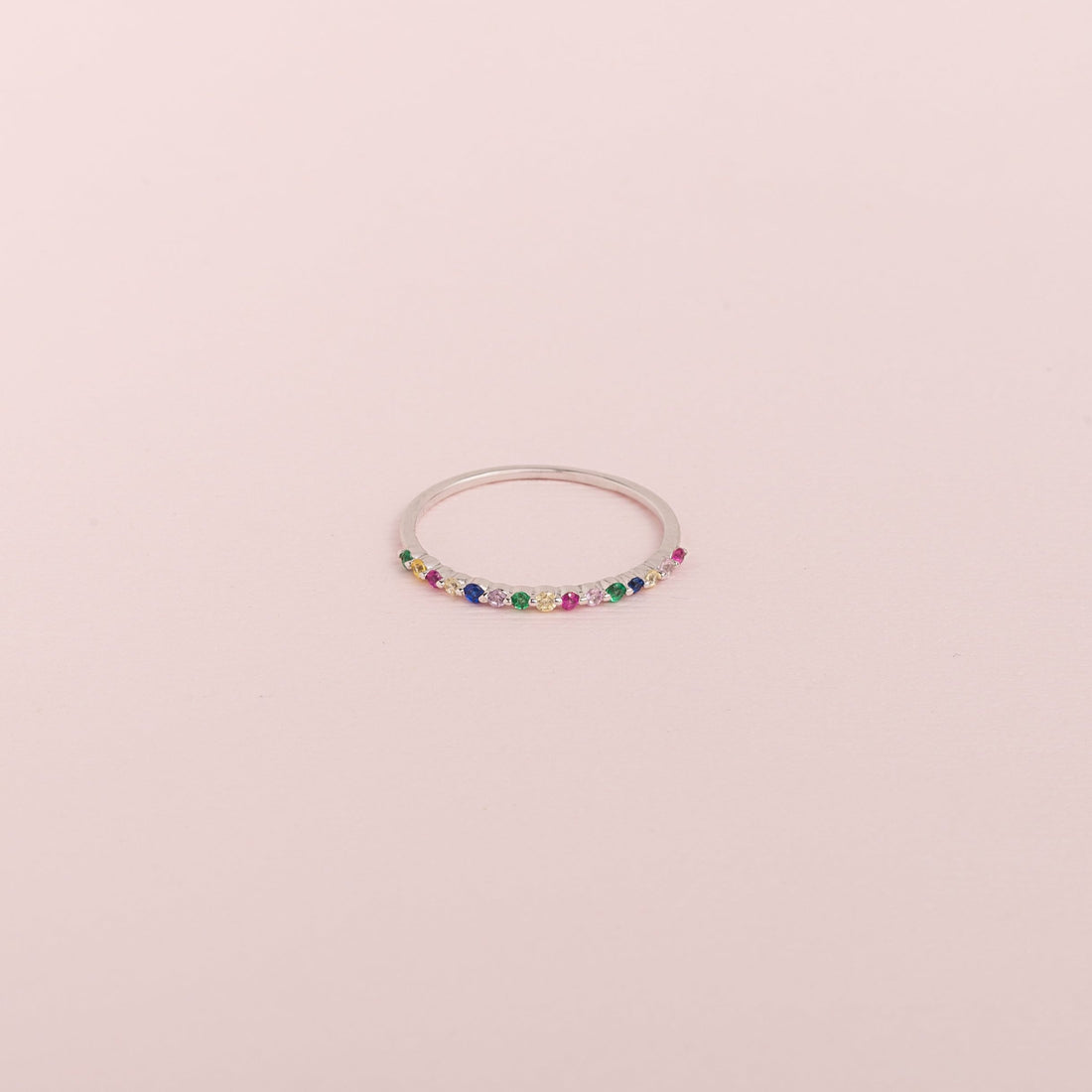 Anillo Elysia