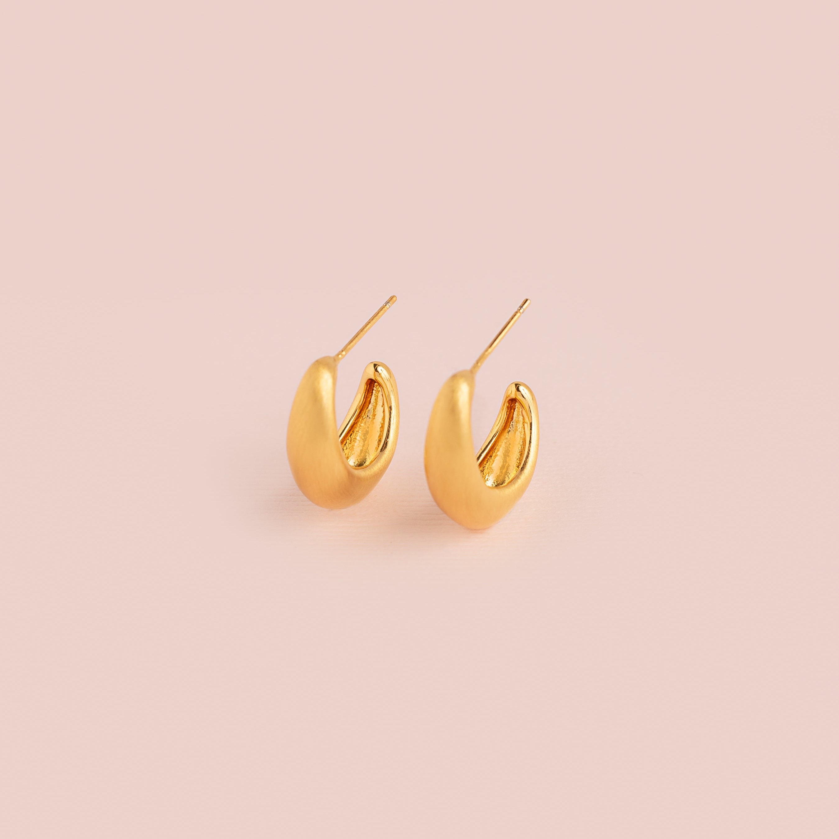 Aretes Pilar