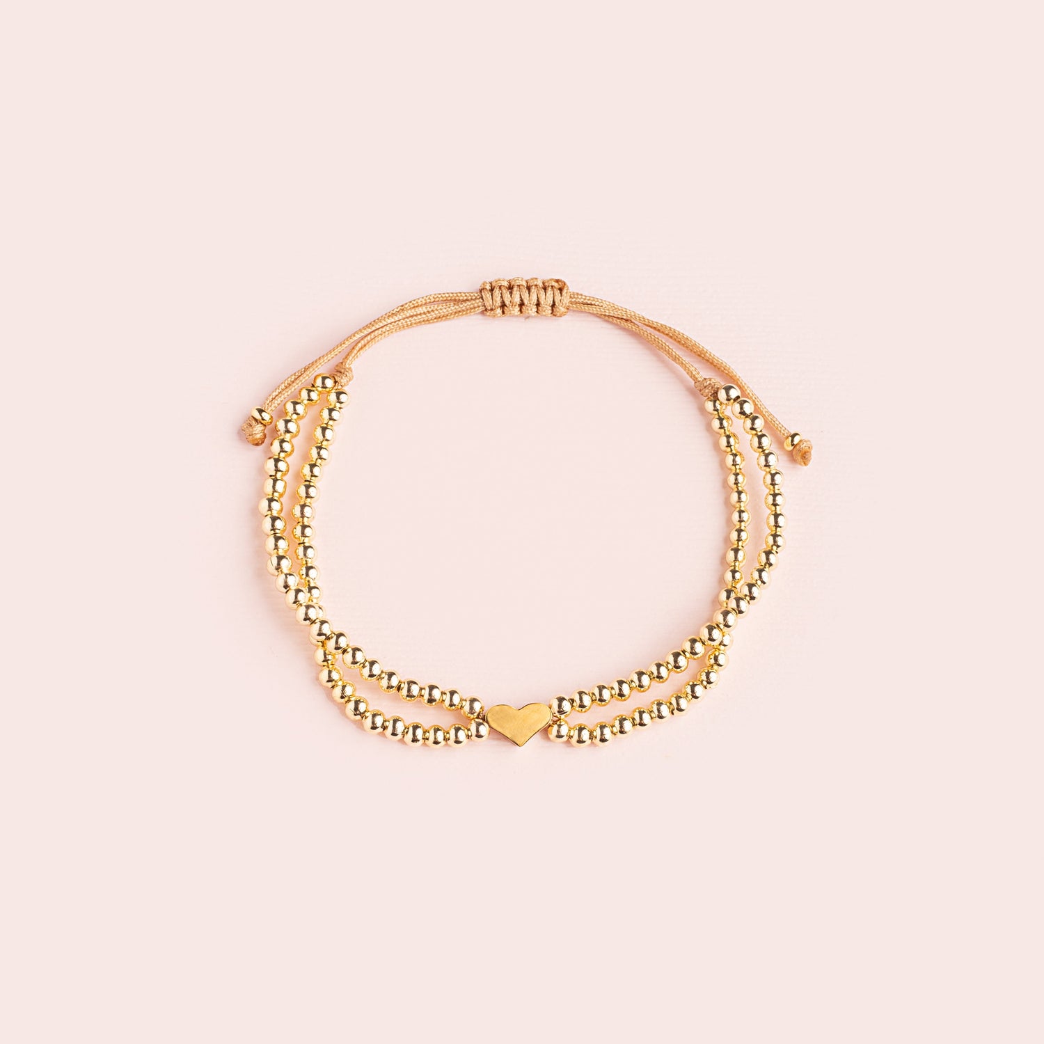 Pulsera Conquistadora