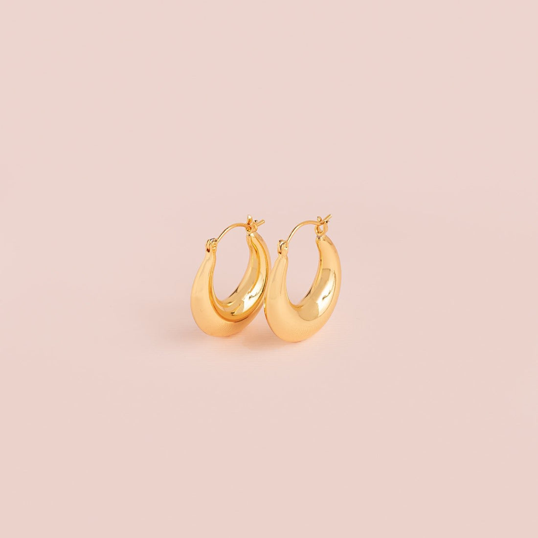 Argollas Brisette