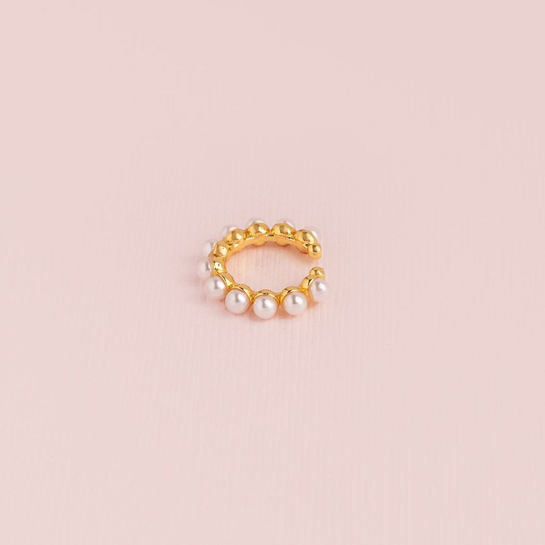 Earcuff Pierina