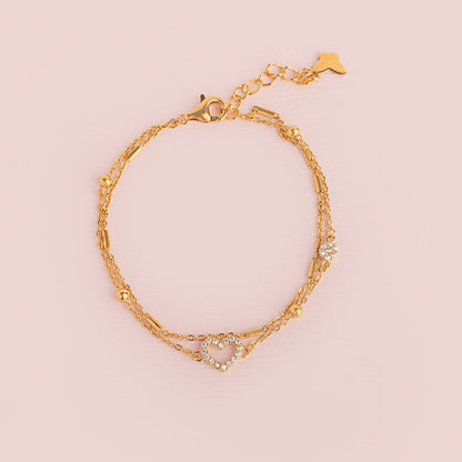 Pulsera Laia