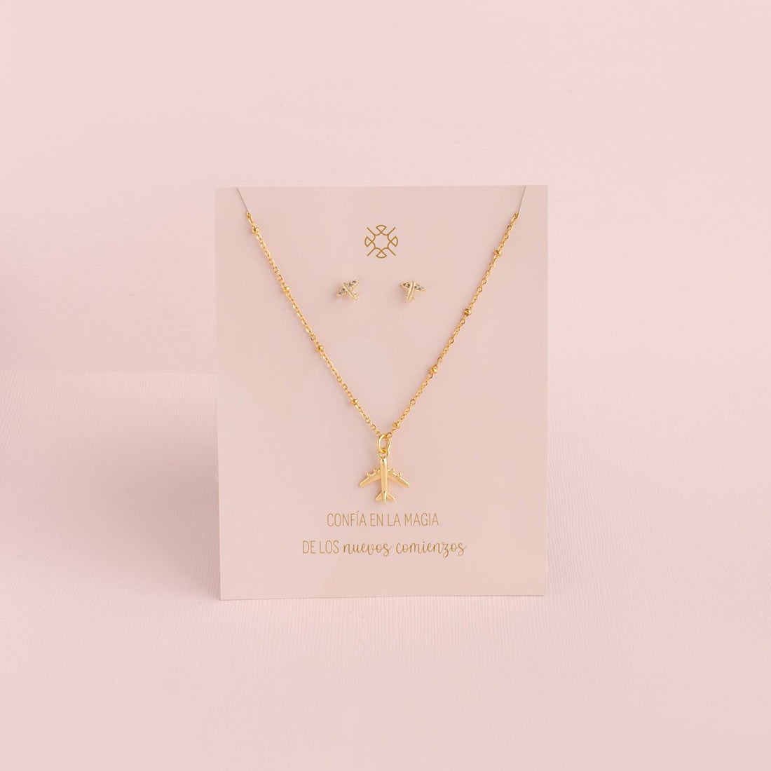 Packs Collar Plane + Aretes