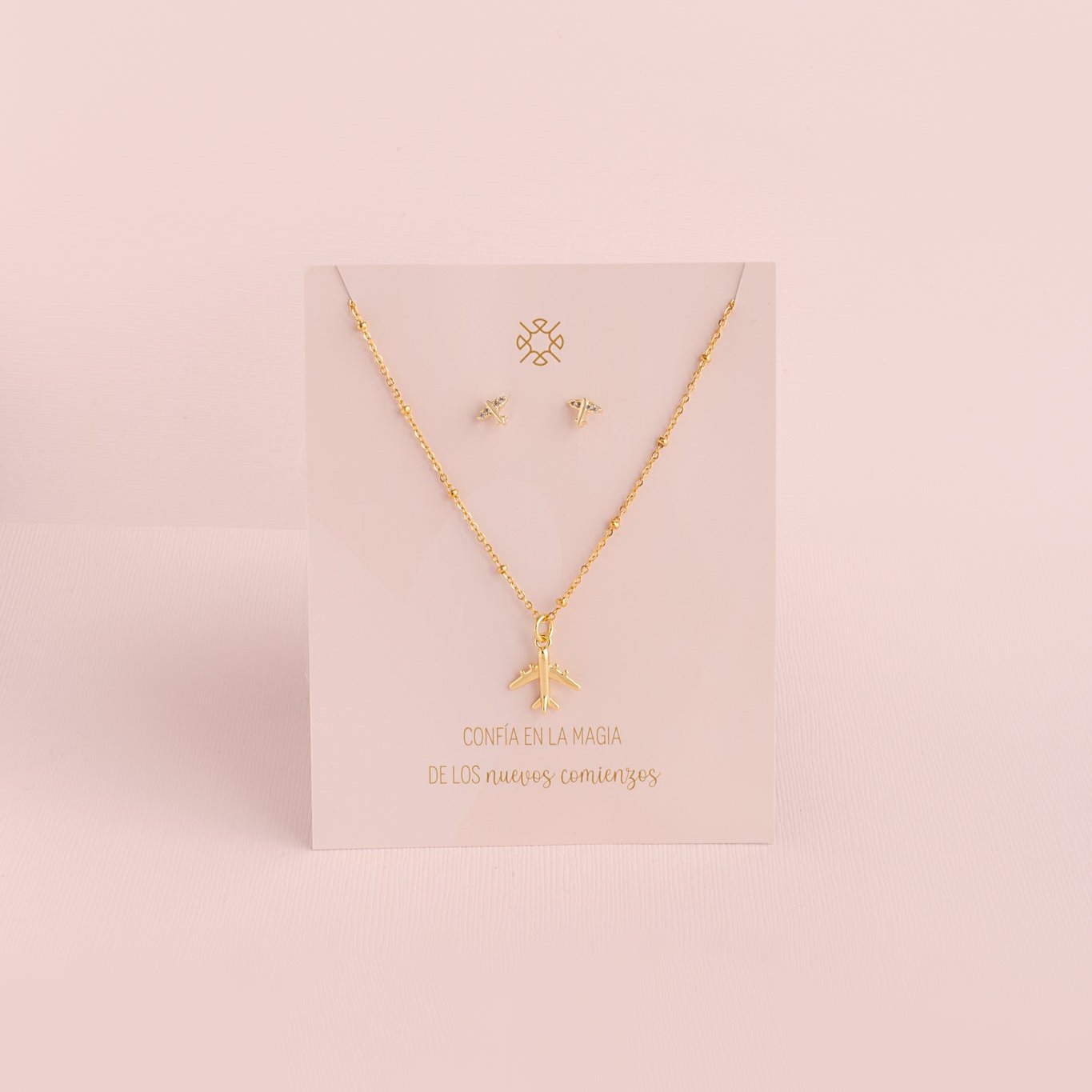 Packs Collar Plane + Aretes