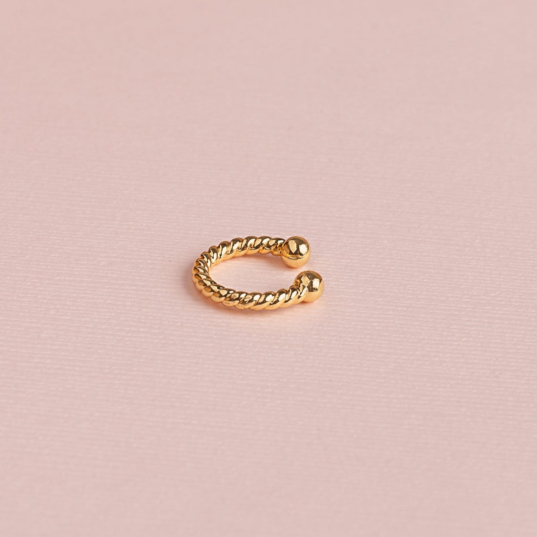 Earcuff Trenzado