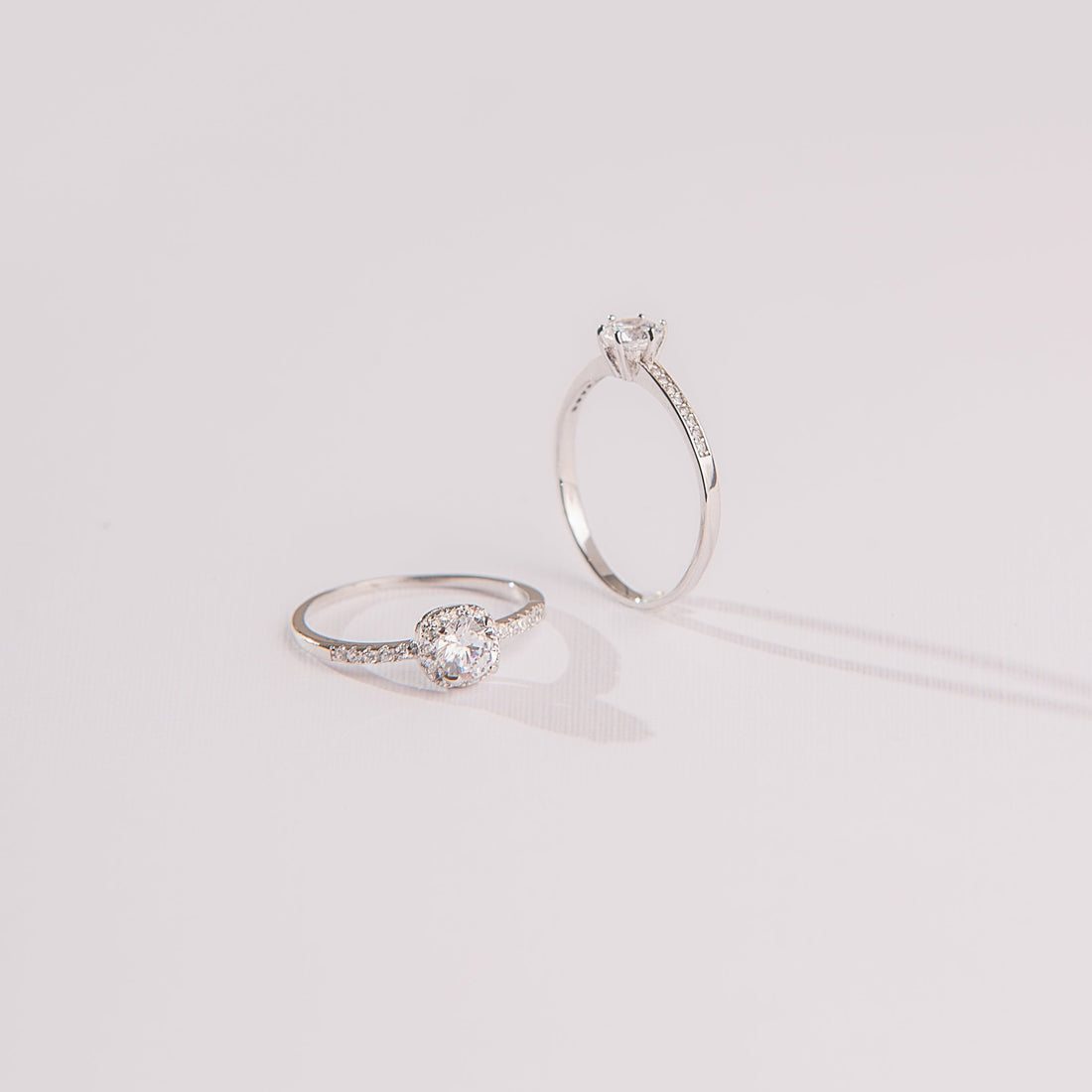 Anillo Brilliance of Love