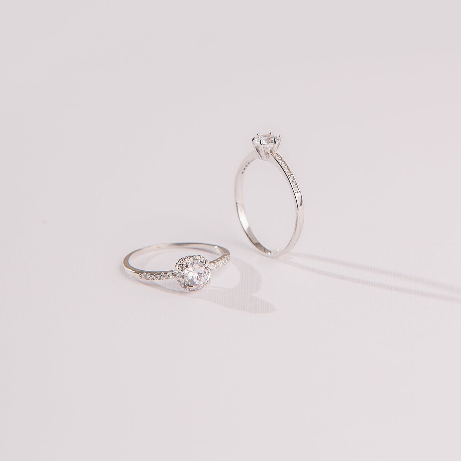 Anillo Brilliance of Love