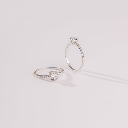 Anillo Brilliance of Love