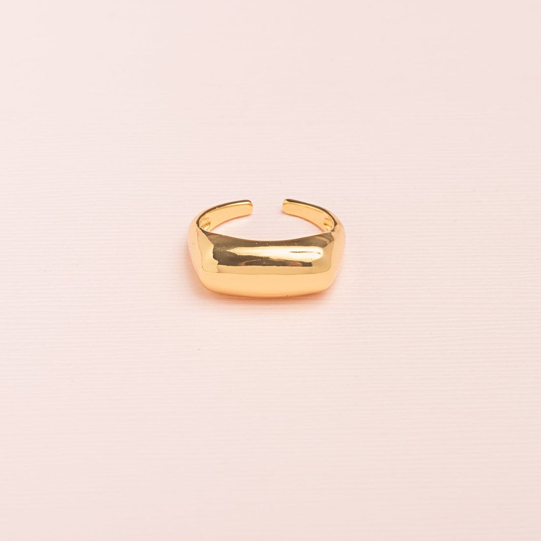 Anillo Chunky Chic