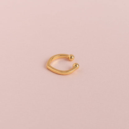 Earcuff Clásico