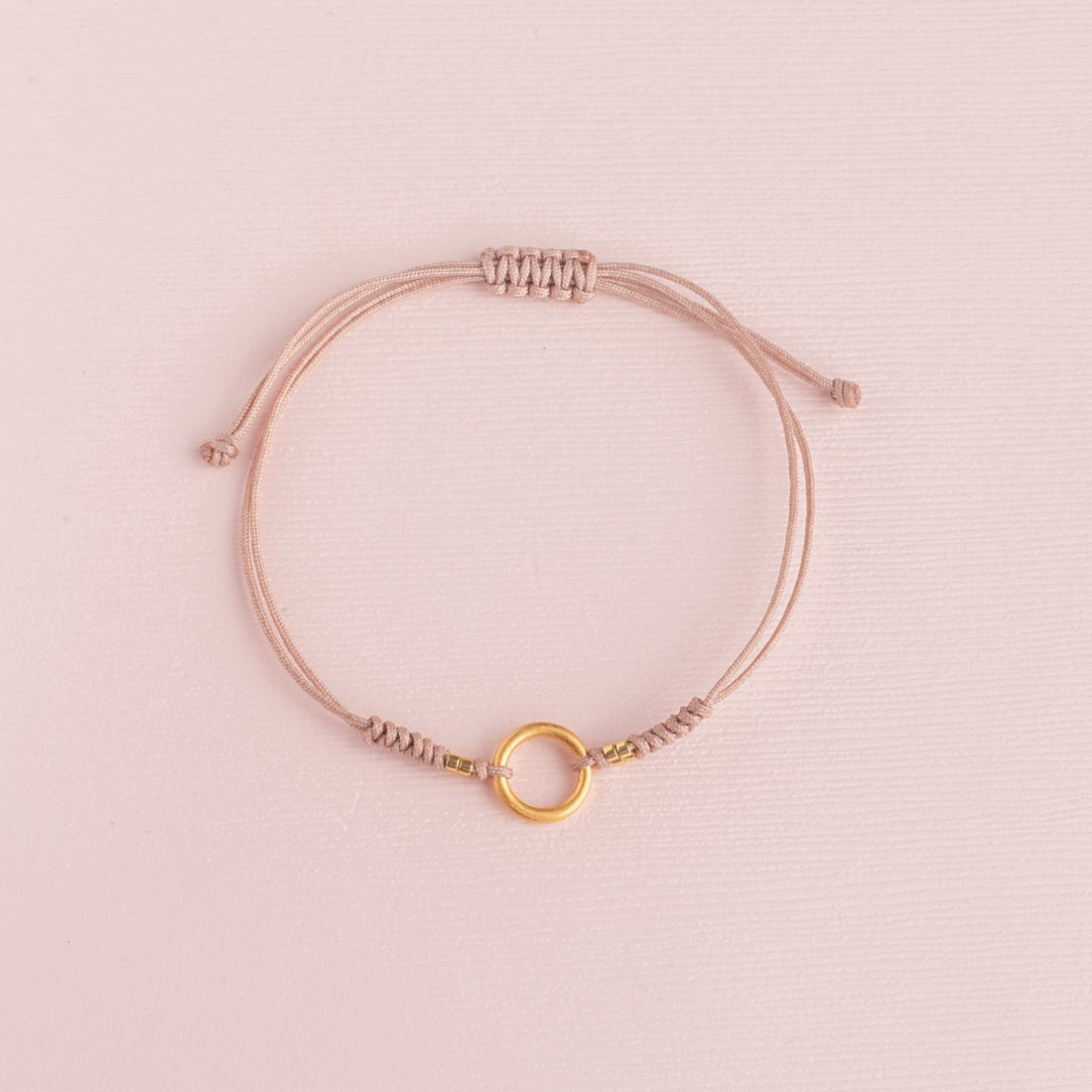 Pulsera Lia Snake Círculo