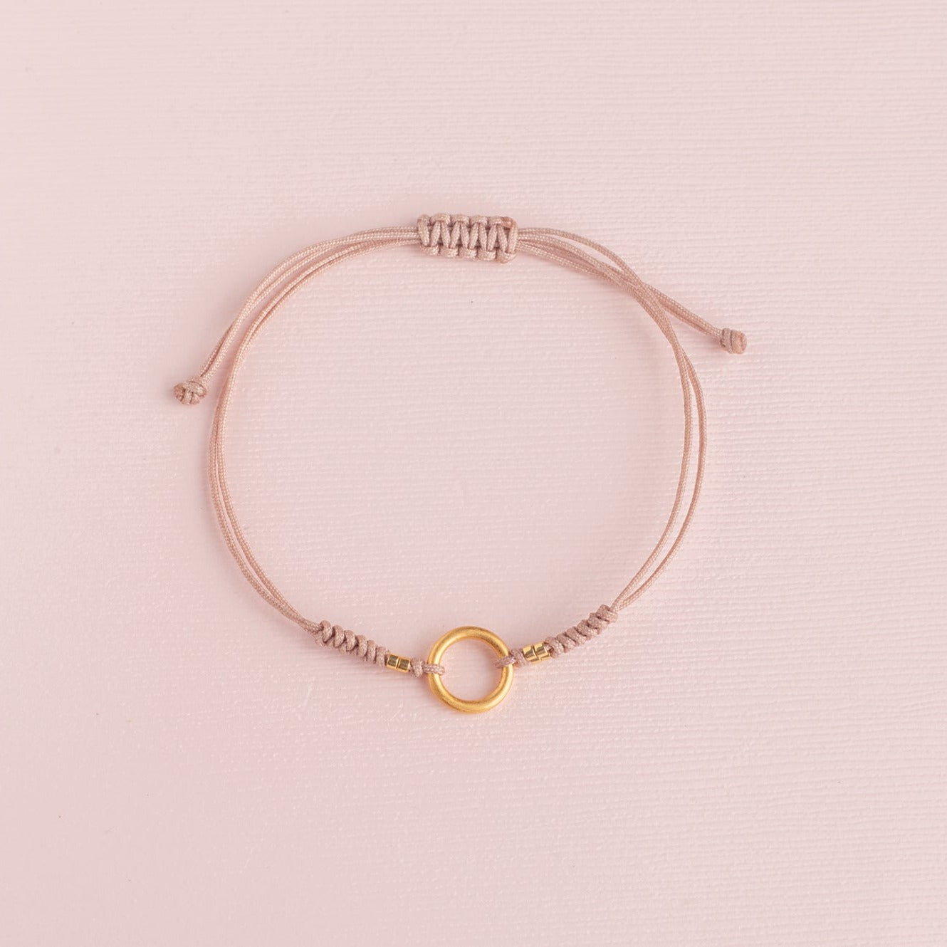 Pulsera Lia Snake Círculo