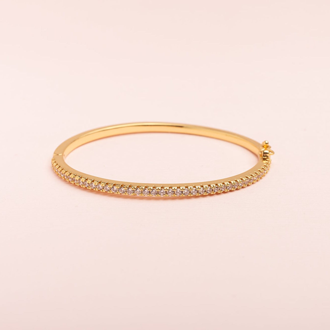 Brazalete Glam Strass